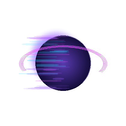 Space Galaxy Network